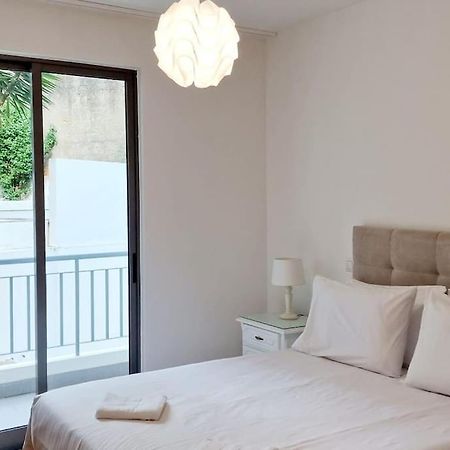 פונשל Ocean Pearl Apartment K מראה חיצוני תמונה