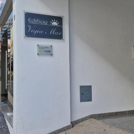 פונשל Ocean Pearl Apartment K מראה חיצוני תמונה