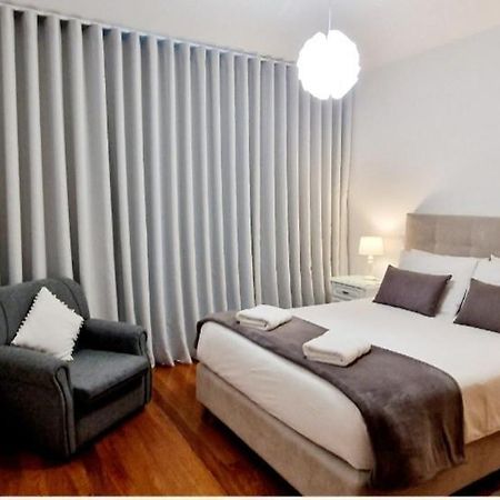 פונשל Ocean Pearl Apartment K מראה חיצוני תמונה
