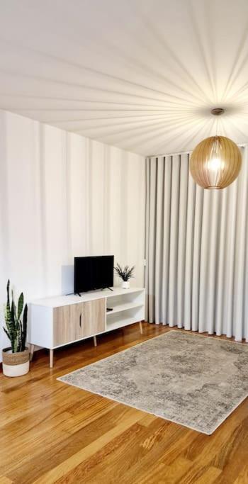 פונשל Ocean Pearl Apartment K מראה חיצוני תמונה