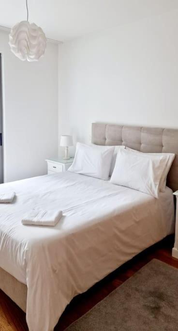 פונשל Ocean Pearl Apartment K מראה חיצוני תמונה
