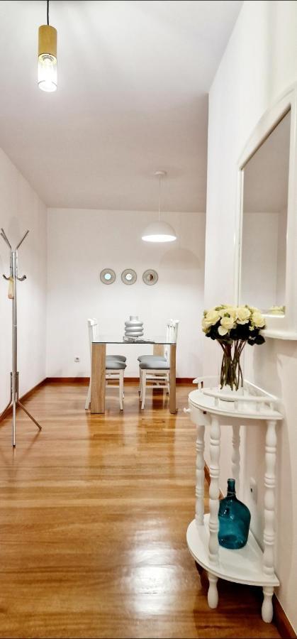 פונשל Ocean Pearl Apartment K מראה חיצוני תמונה