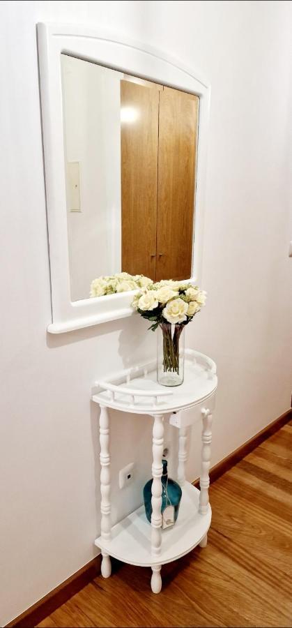 פונשל Ocean Pearl Apartment K מראה חיצוני תמונה