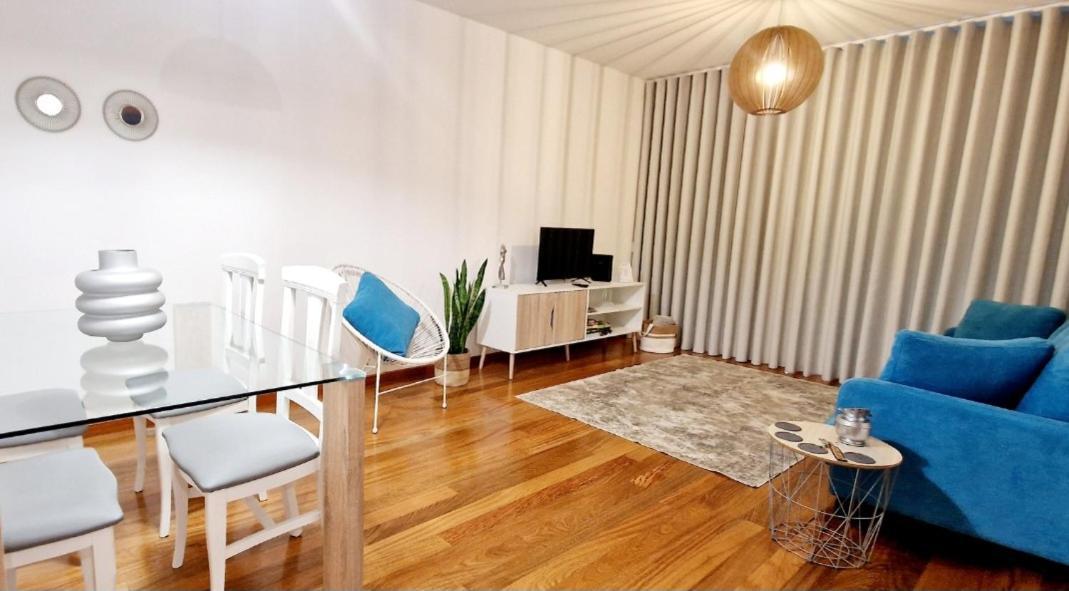 פונשל Ocean Pearl Apartment K מראה חיצוני תמונה