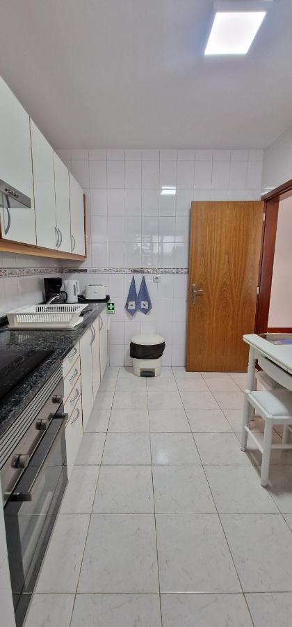פונשל Ocean Pearl Apartment K מראה חיצוני תמונה